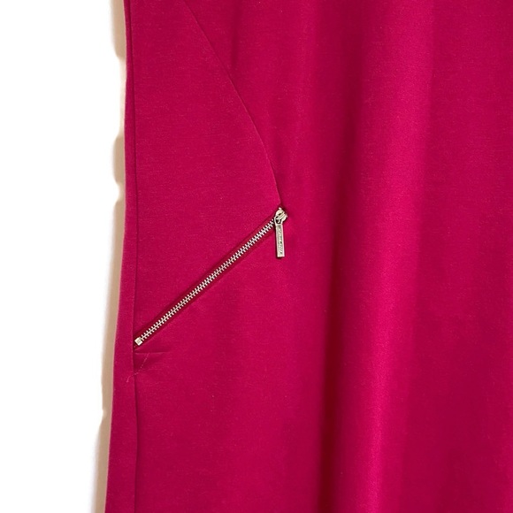 MICHAEL MICHAEL KORS MINI DRESS - Picture 3 of 9